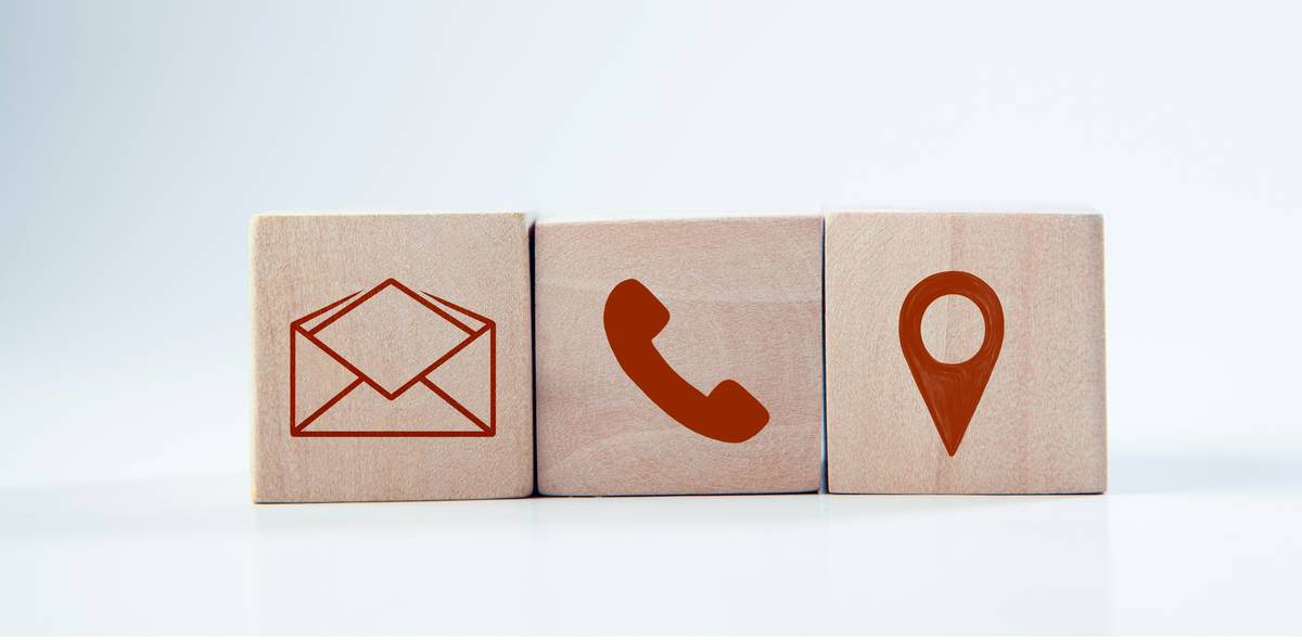 email list building illustrated with charts showing subscriber growth and revenue spikes for small business owners
